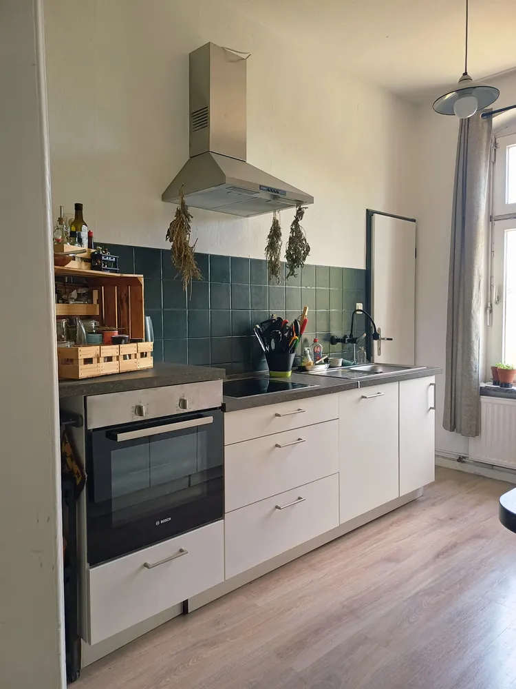 4 Zimmer Wohnung mit 75 m² in Celle – Bild 7