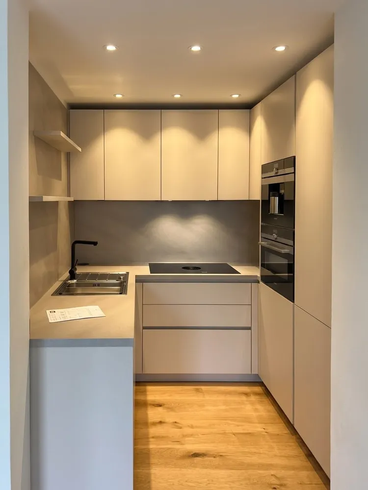 2 Zimmer Wohnung mit 45 m² in Zwickau – Bild 1