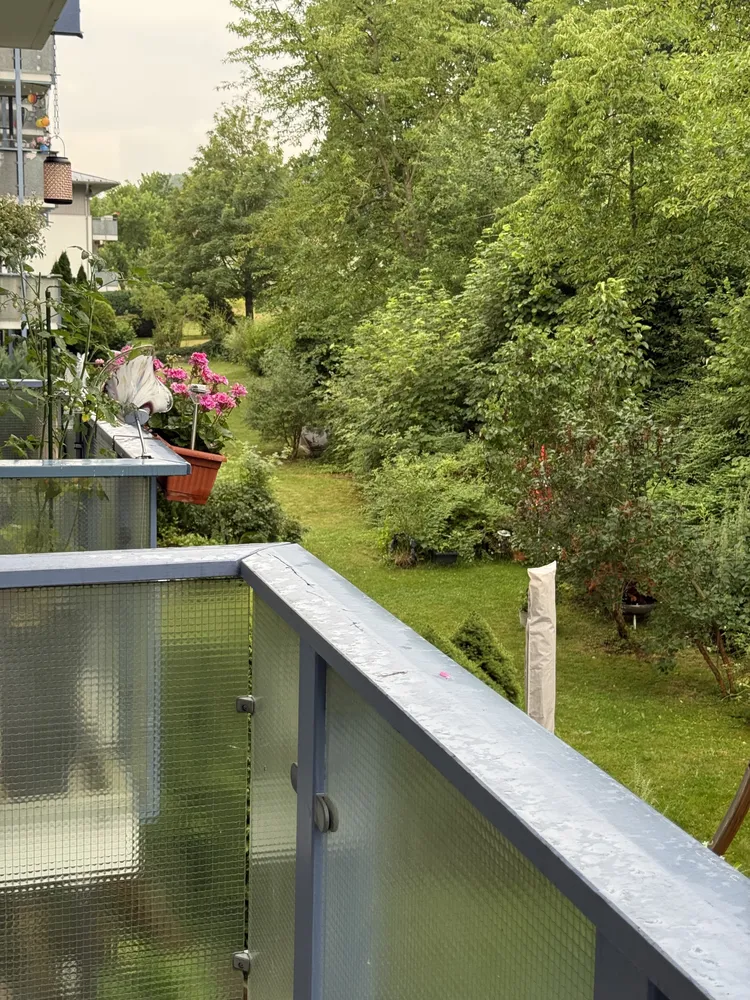 2 Zimmer Wohnung mit 45 m² in Zwickau – Bild 2