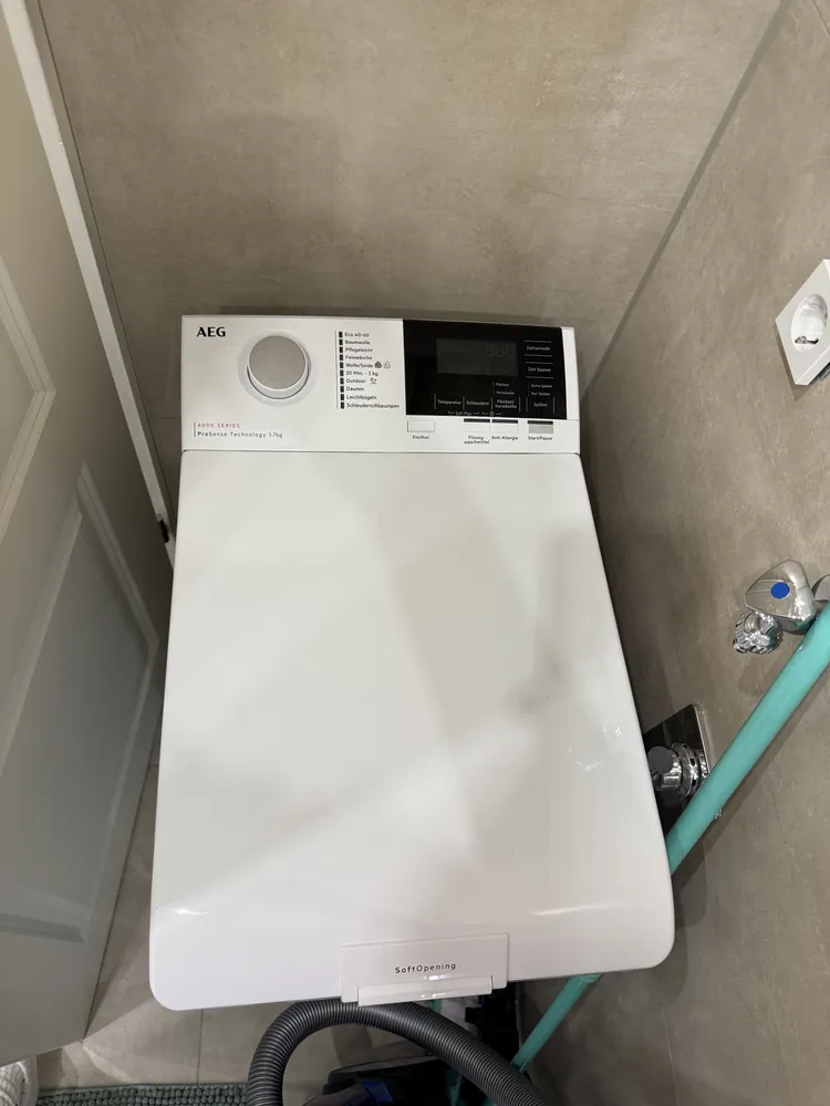 2 Zimmer Wohnung mit 45 m² in Zwickau – Bild 11