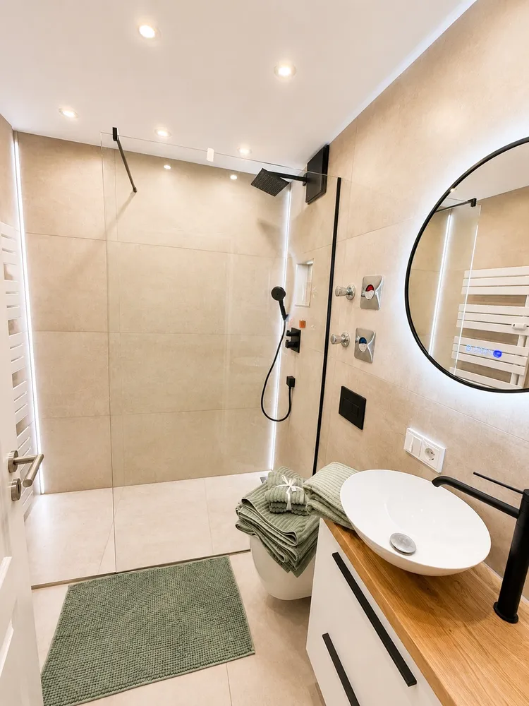 2 Zimmer Wohnung mit 45 m² in Zwickau – Bild 5