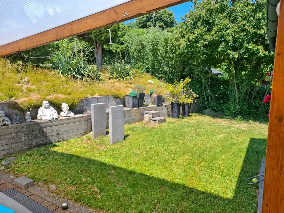 7 Zimmer Haus mit 150 m² in Neu-Ulm – Bild 3