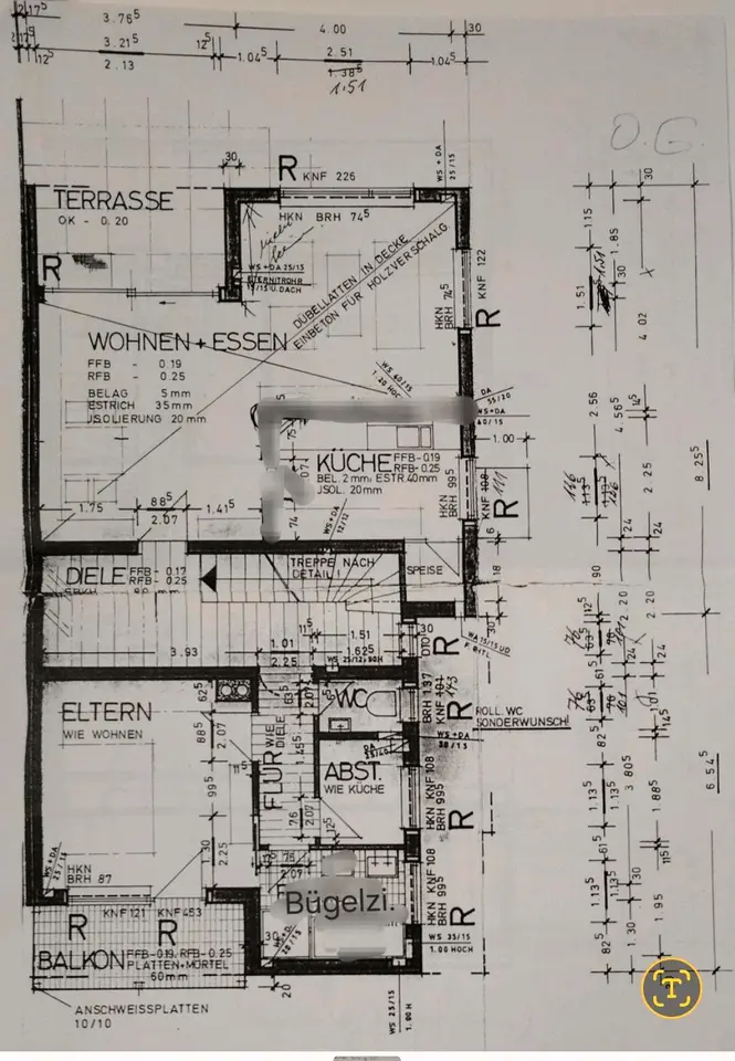 7 Zimmer Haus mit 150 m² in Neu-Ulm – Bild 4