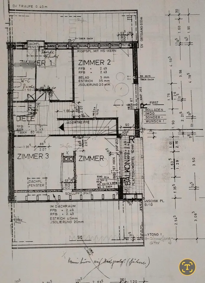 7 Zimmer Haus mit 150 m² in Neu-Ulm – Bild 5