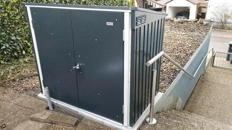 7 Zimmer Haus mit 150 m² in Neu-Ulm – Bild 7
