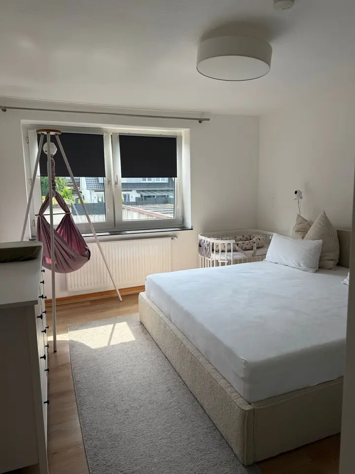 3 Zimmer Wohnung mit 63 m² in Herne – Bild 1