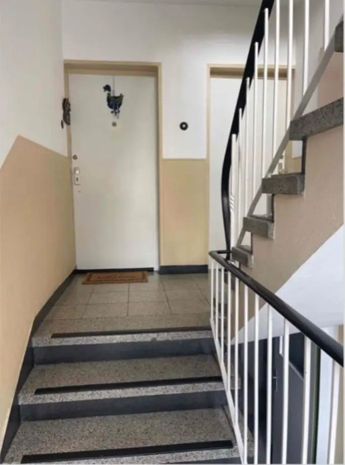 3 Zimmer Wohnung mit 63 m² in Herne – Bild 4