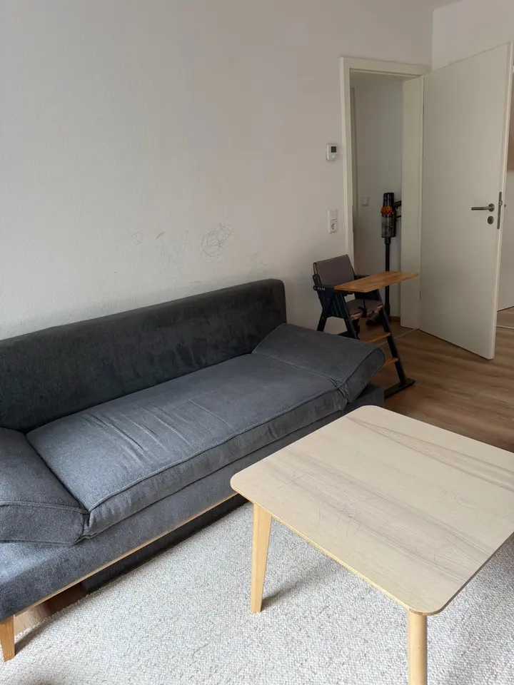 3 Zimmer Wohnung mit 63 m² in Herne – Bild 9