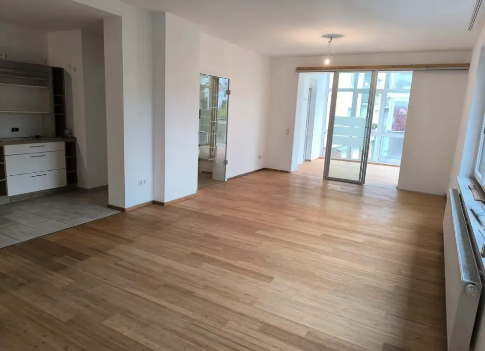 3 Zimmer Wohnung mit 127 m² in Hildesheim – Bild 1