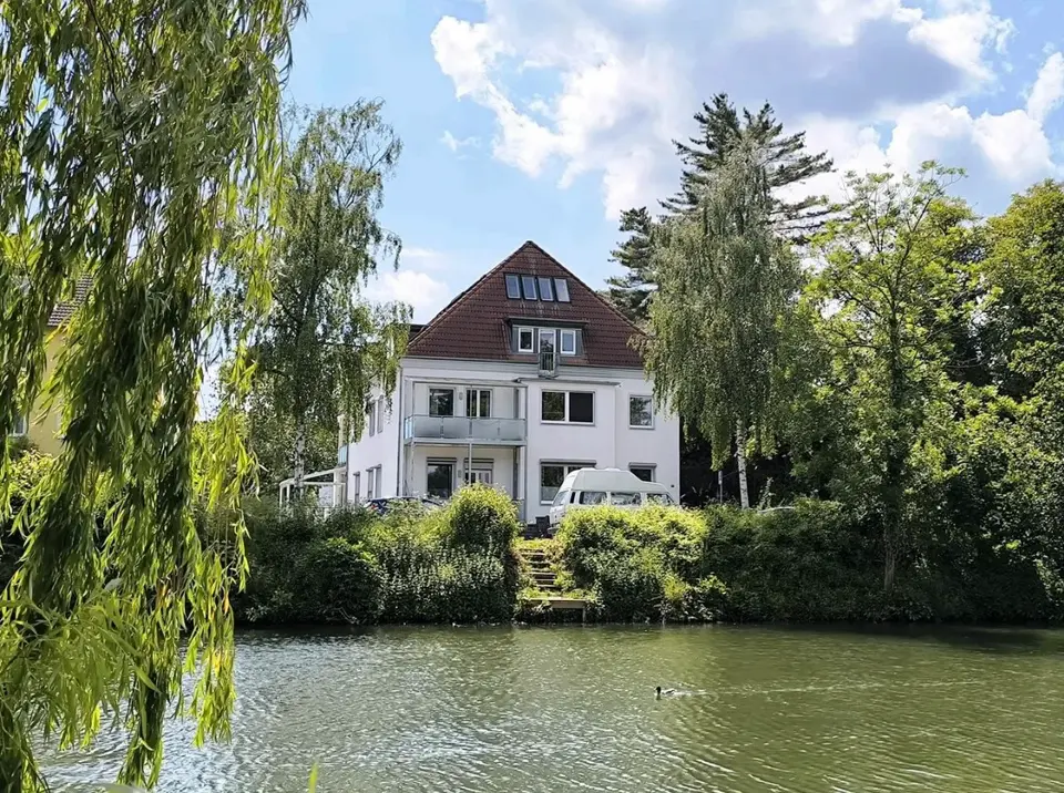 3 Zimmer Wohnung mit 127 m² in Hildesheim – Bild 3
