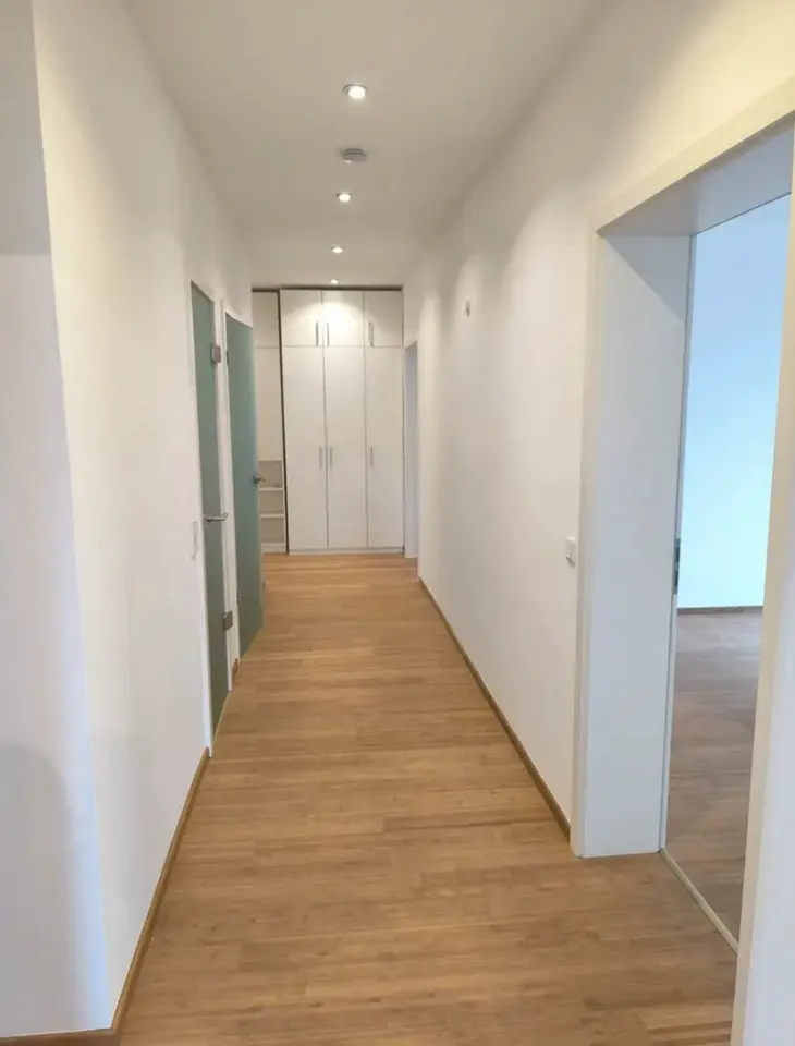 3 Zimmer Wohnung mit 127 m² in Hildesheim – Bild 5