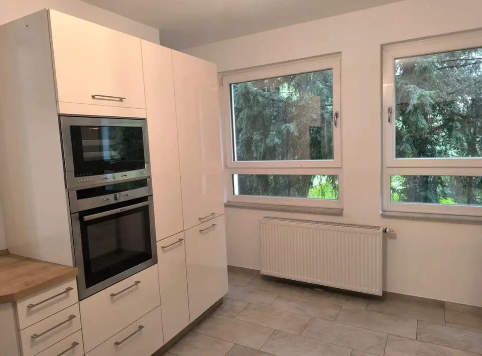 3 Zimmer Wohnung mit 127 m² in Hildesheim – Bild 9