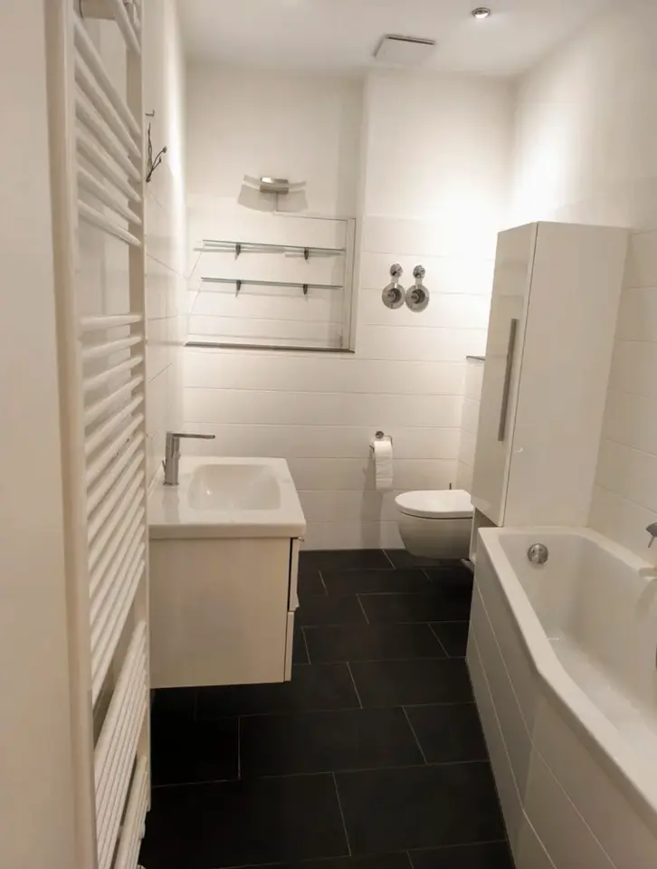 3 Zimmer Wohnung mit 127 m² in Hildesheim – Bild 10