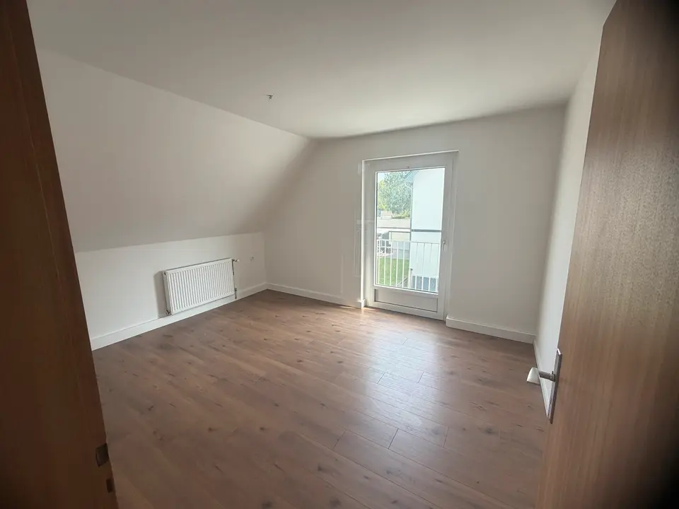 3 Zimmer Wohnung mit 83 m² in Detmold – Bild 1