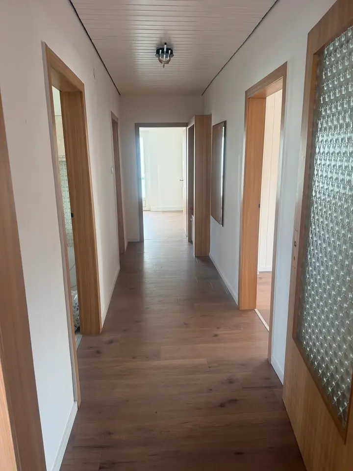 3 Zimmer Wohnung mit 83 m² in Detmold – Bild 2