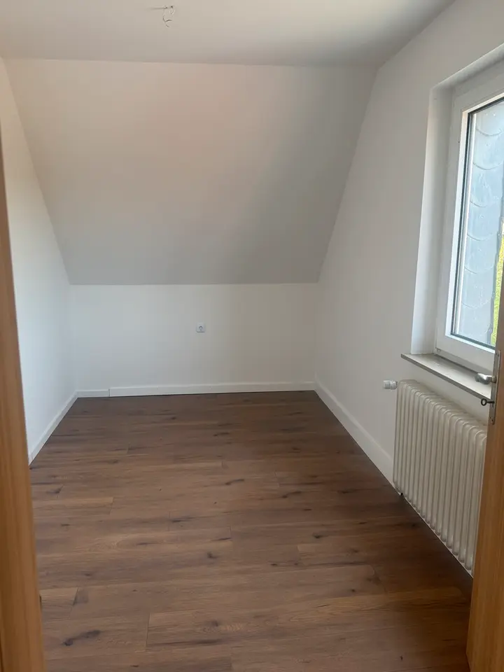 3 Zimmer Wohnung mit 83 m² in Detmold – Bild 3