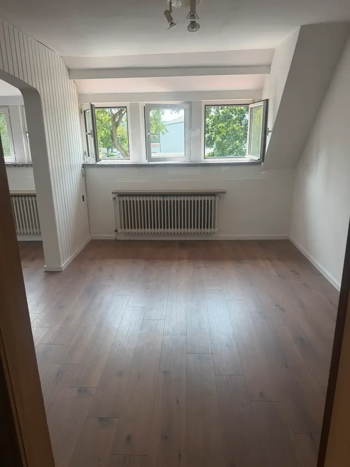 3 Zimmer Wohnung mit 83 m² in Detmold – Bild 5