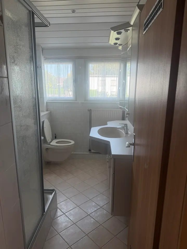 3 Zimmer Wohnung mit 83 m² in Detmold – Bild 7