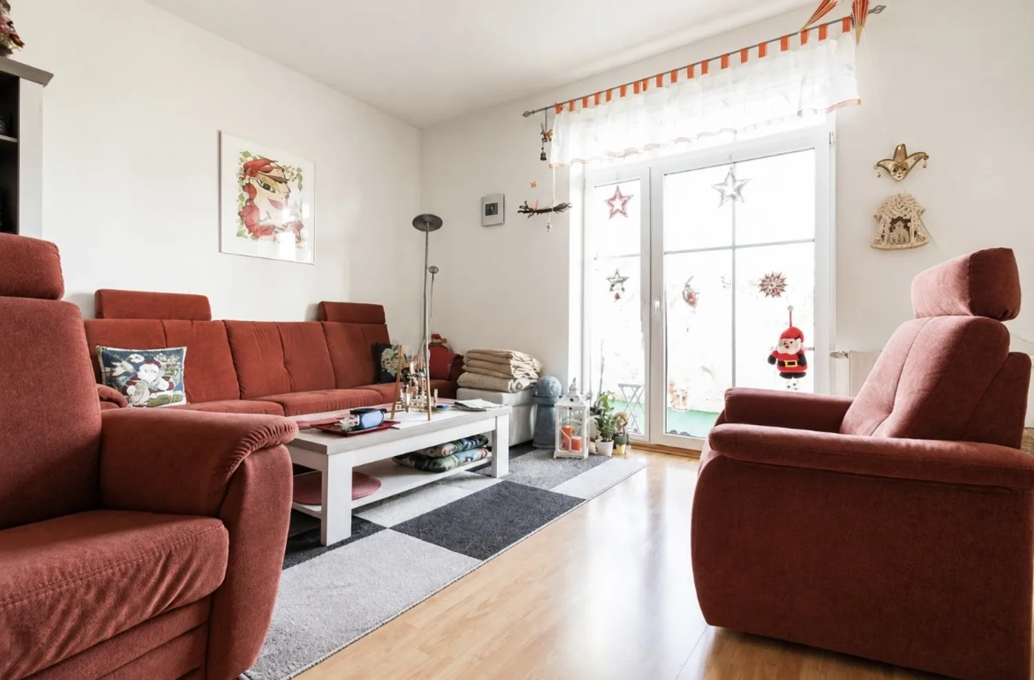 2 Zimmer Wohnung mit 59 m² in Zwickau – Bild 2