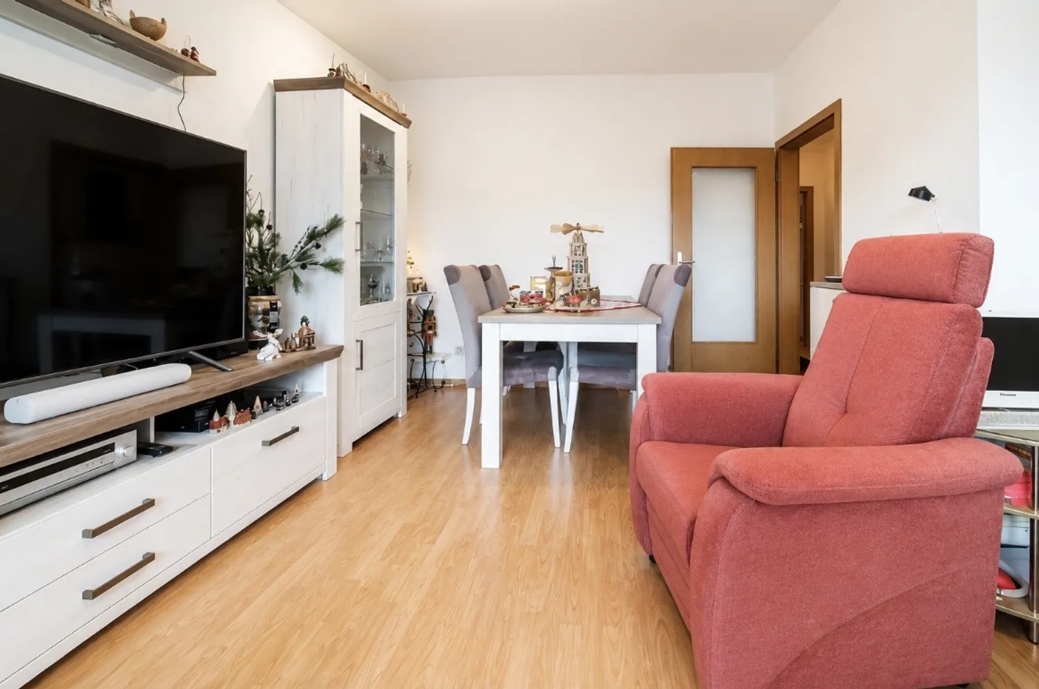 2 Zimmer Wohnung mit 59 m² in Zwickau – Bild 3