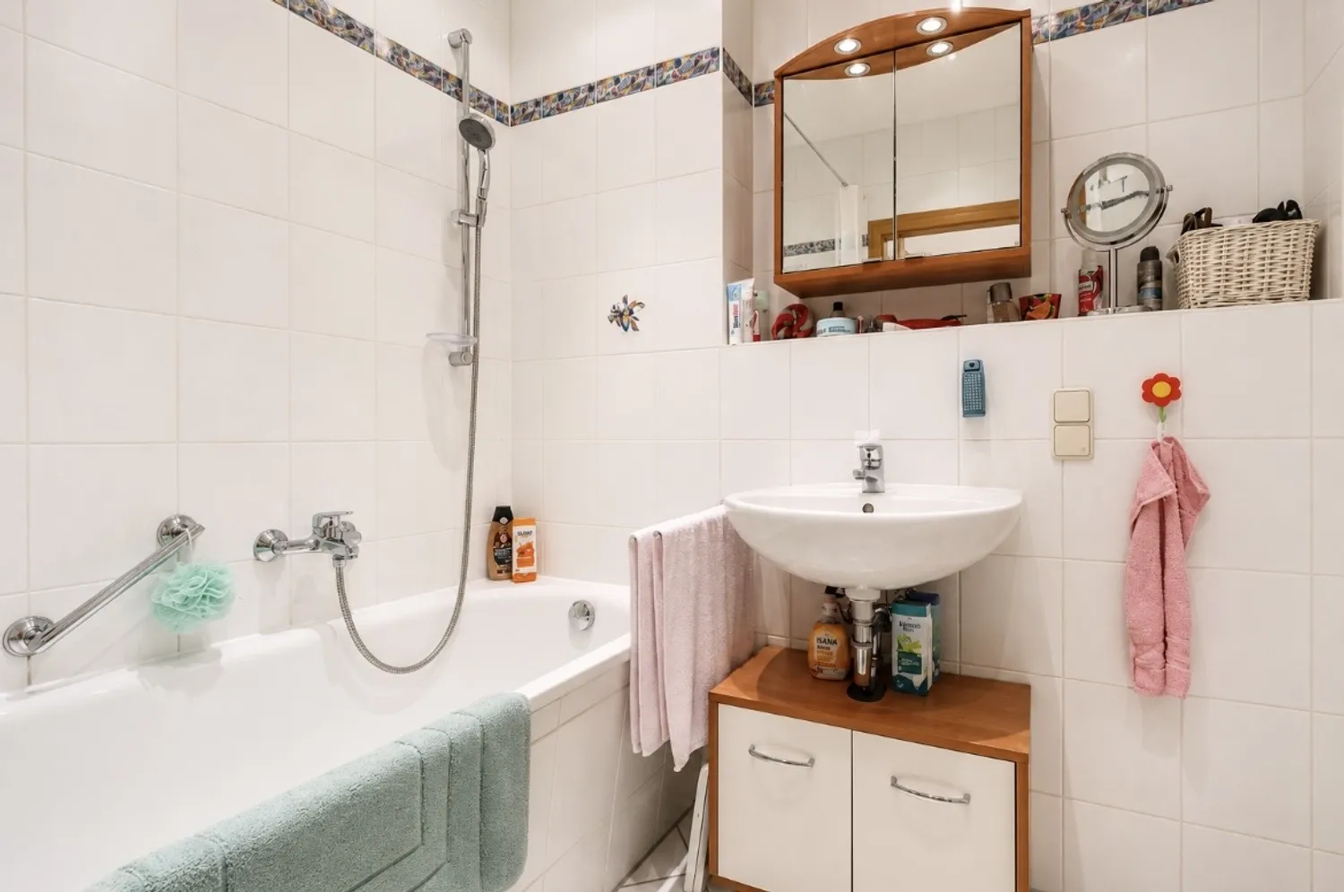 2 Zimmer Wohnung mit 59 m² in Zwickau – Bild 6