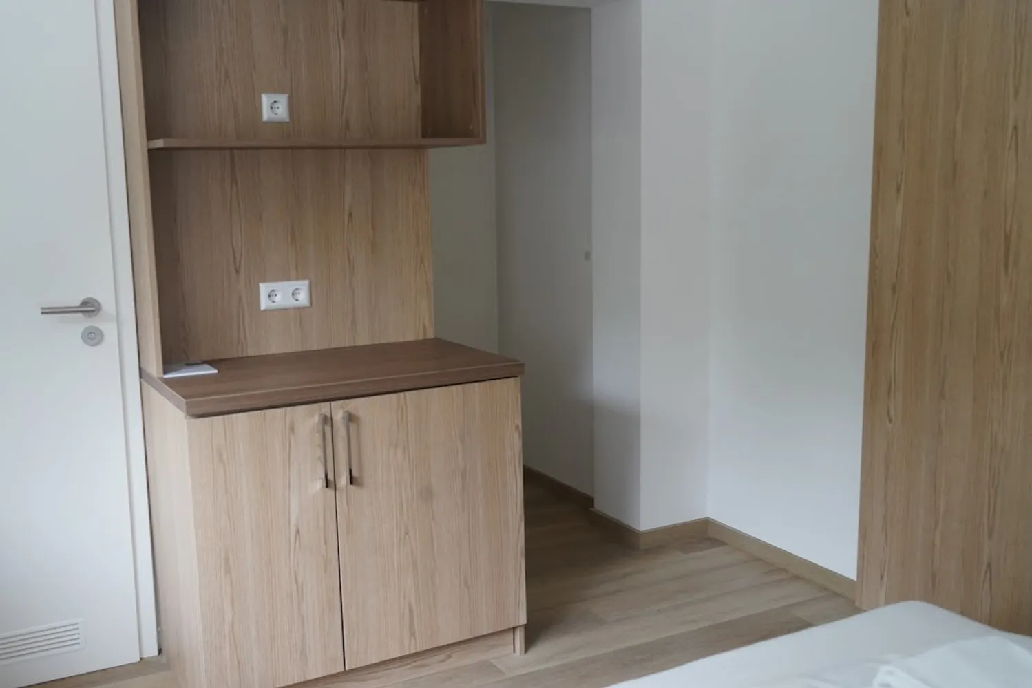 1 Zimmer Wohnung mit 18 m² in Heidelberg – Bild 2