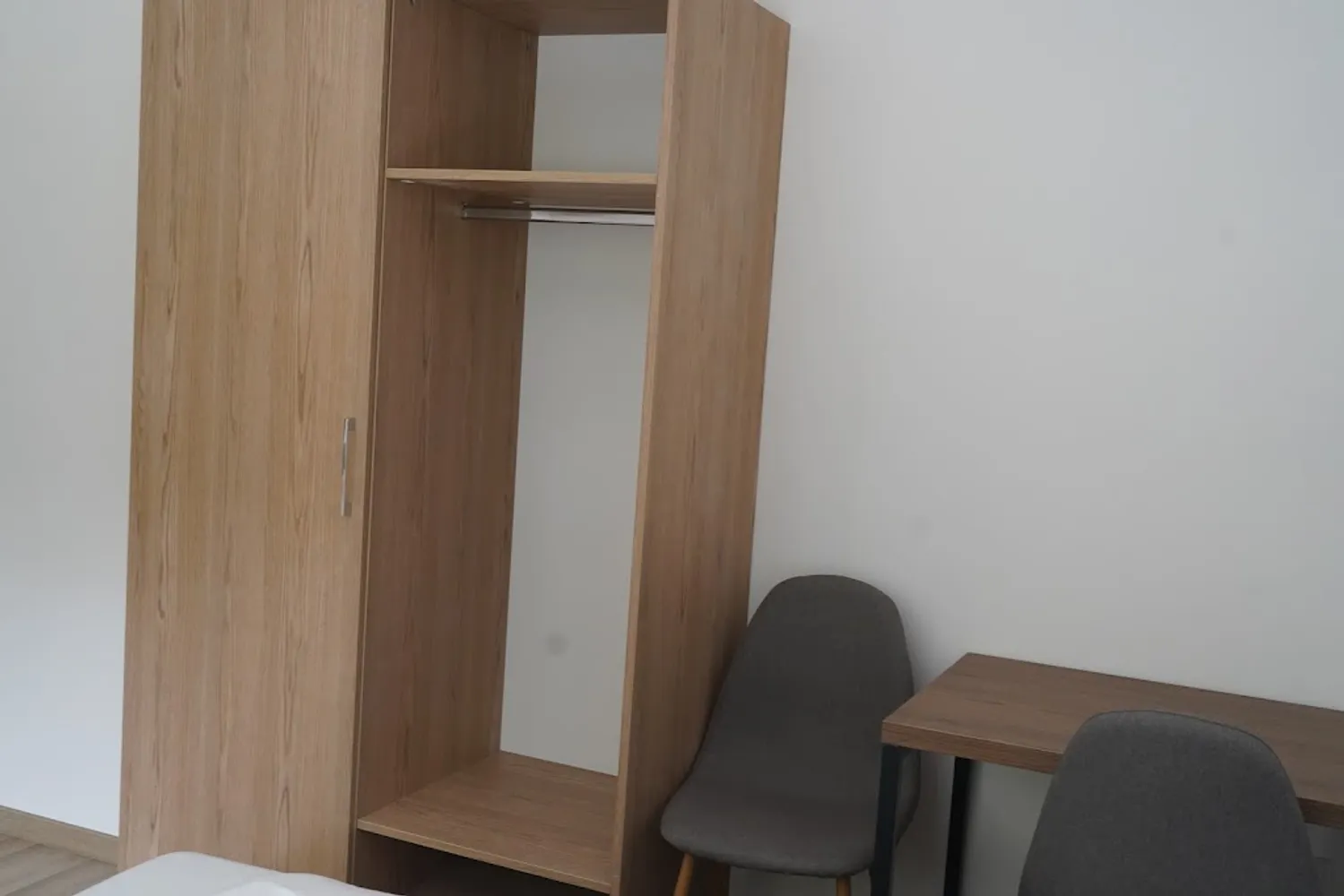 1 Zimmer Wohnung mit 18 m² in Heidelberg – Bild 3
