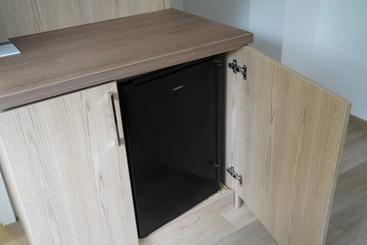 1 Zimmer Wohnung mit 18 m² in Heidelberg – Bild 4