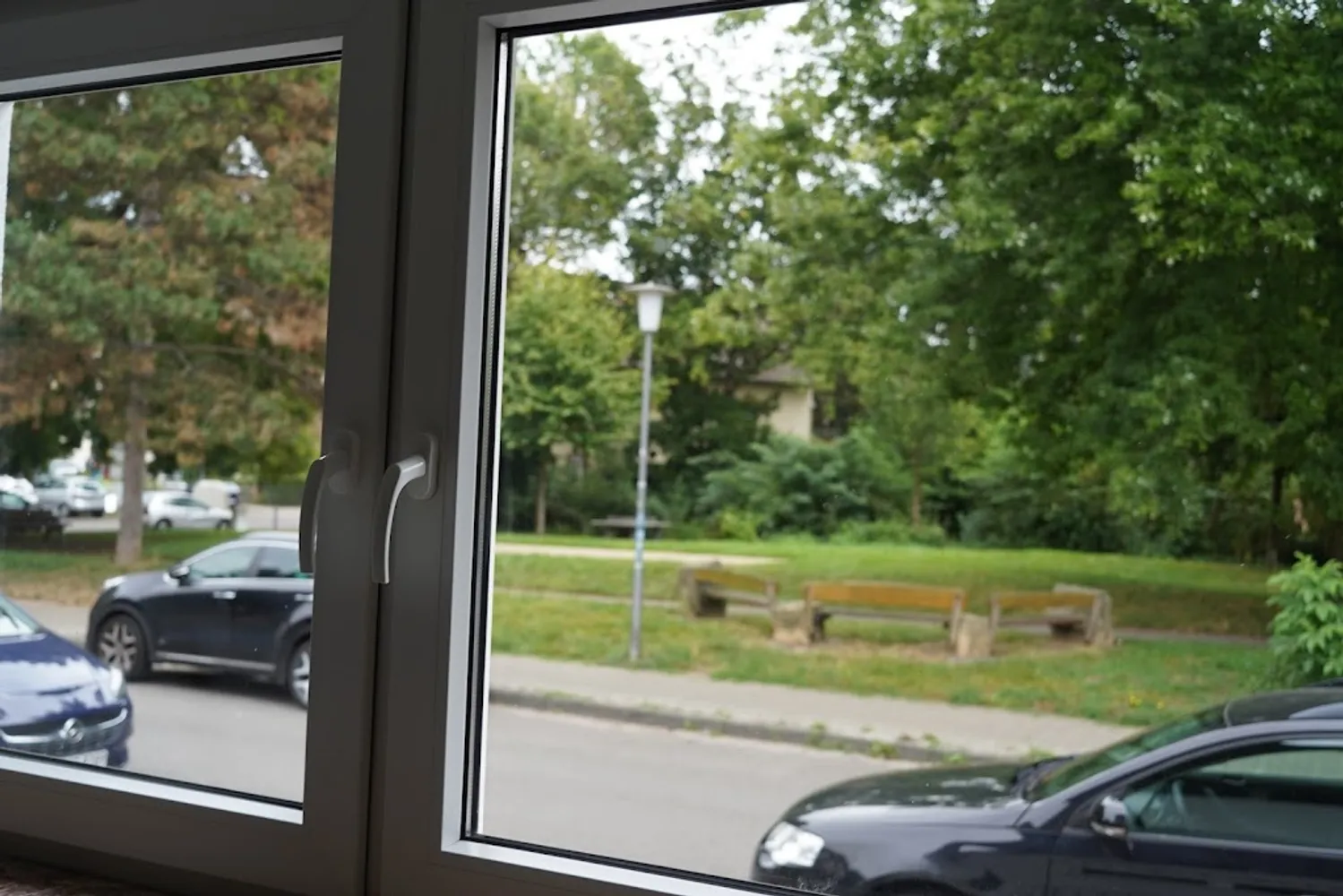 1 Zimmer Wohnung mit 18 m² in Heidelberg – Bild 5