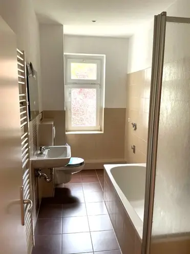 5 Zimmer Wohnung mit 116 m² in Leipzig – Bild 2