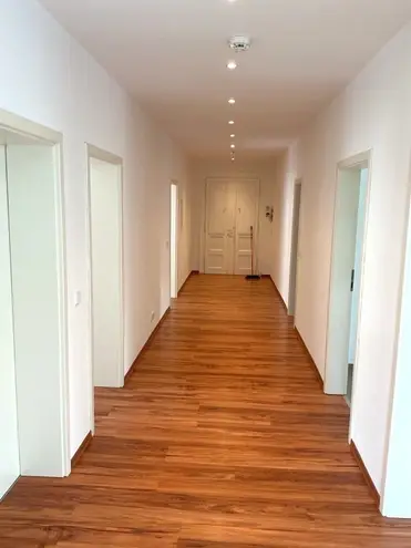 5 Zimmer Wohnung mit 116 m² in Leipzig – Bild 5