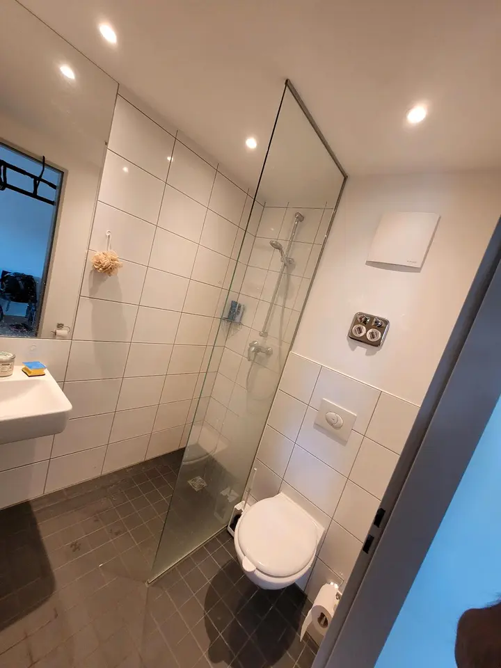 Studio mit 23 m² in Dresden – Bild 5