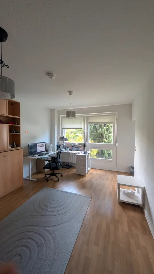 Studio mit 23 m² in Dresden – Bild 8