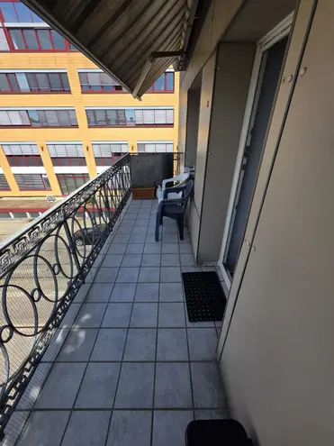3 Zimmer Wohnung mit 99 m² in Karlsruhe – Bild 11