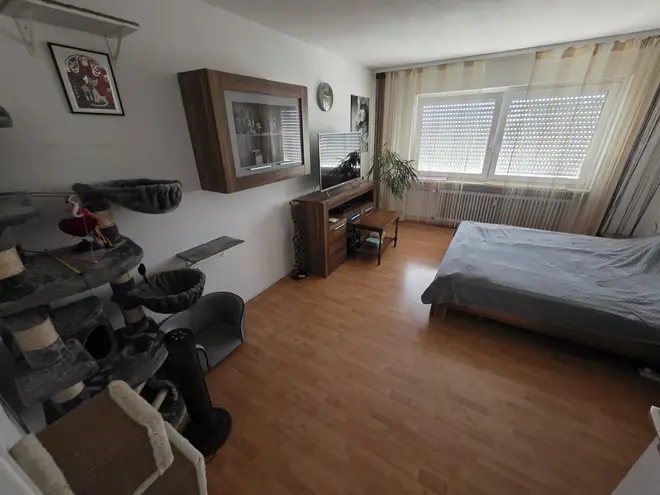 3 Zimmer Wohnung mit 99 m² in Karlsruhe – Bild 7