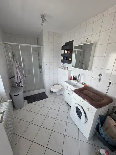 3 Zimmer Wohnung mit 99 m² in Karlsruhe – Bild 8