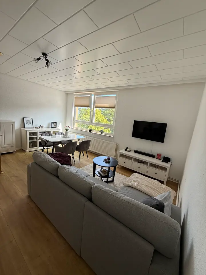 2 Zimmer Wohnung mit 61 m² in Bremerhaven – Bild 1