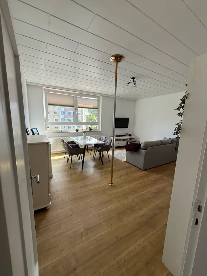 2 Zimmer Wohnung mit 61 m² in Bremerhaven – Bild 2