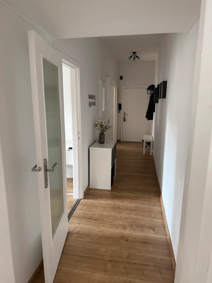 2 Zimmer Wohnung mit 61 m² in Bremerhaven – Bild 4
