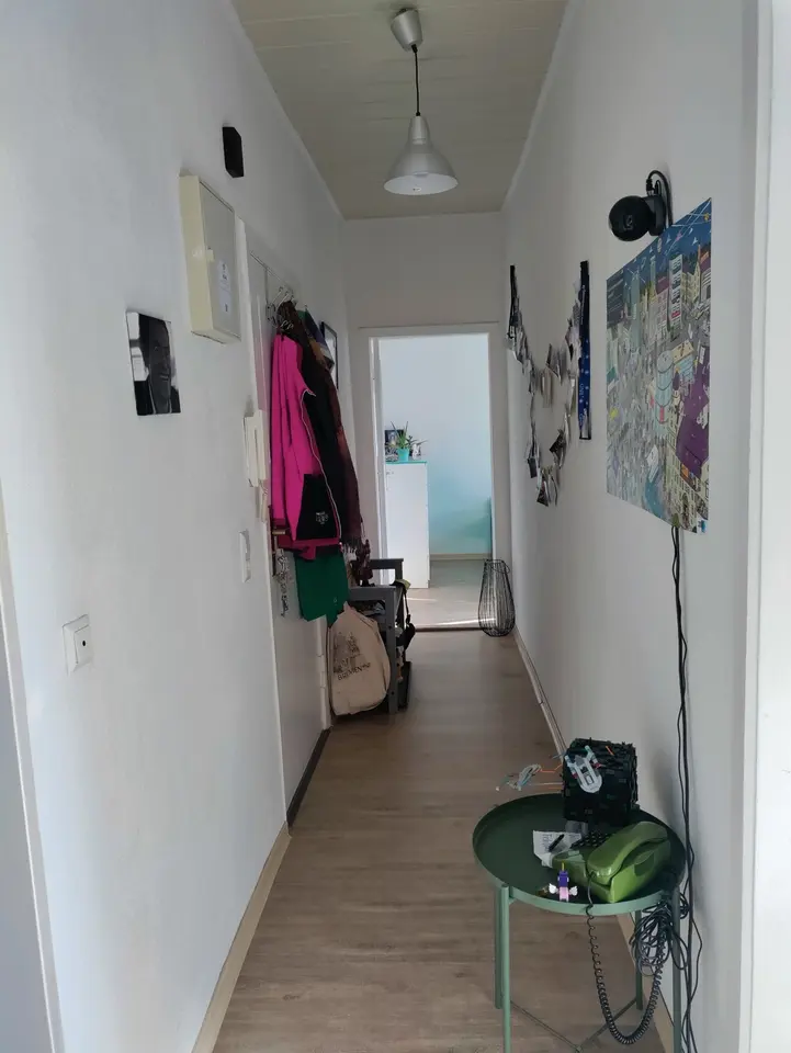 2 Zimmer Wohnung mit 61 m² in Bremerhaven – Bild 5