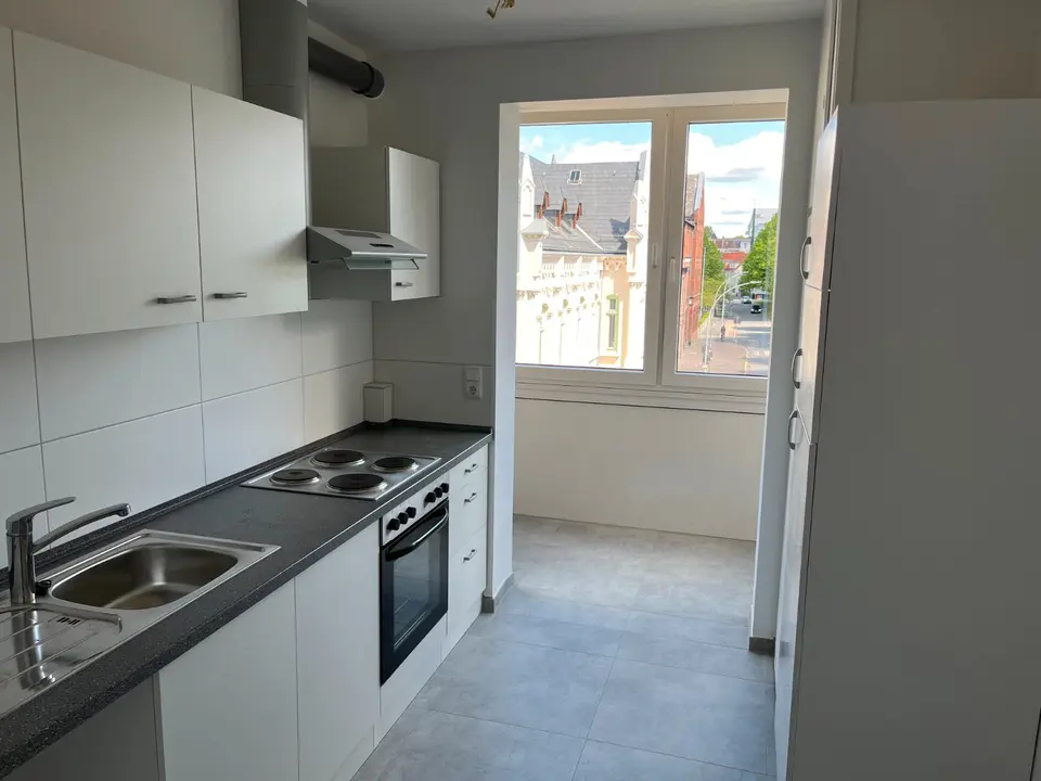 2 Zimmer Wohnung mit 61 m² in Bremerhaven – Bild 10