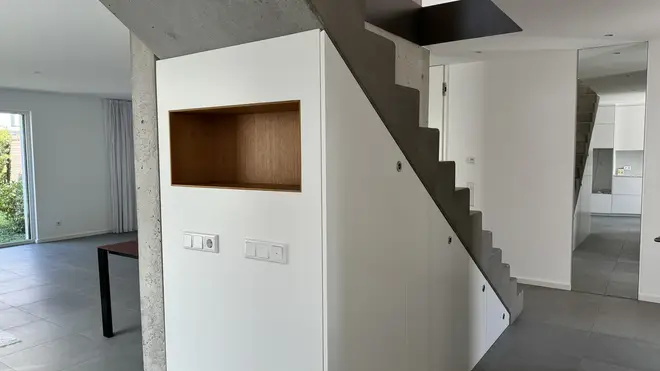 4 Zimmer Haus mit 150 m² in Leverkusen – Bild 2