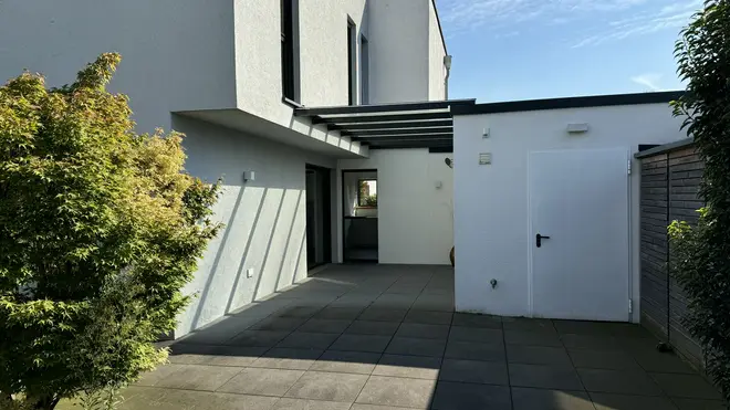 4 Zimmer Haus mit 150 m² in Leverkusen – Bild 8