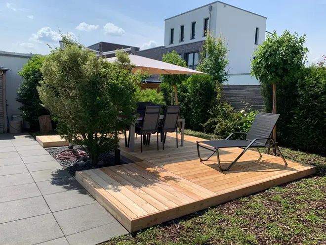 4 Zimmer Haus mit 150 m² in Leverkusen – Bild 9