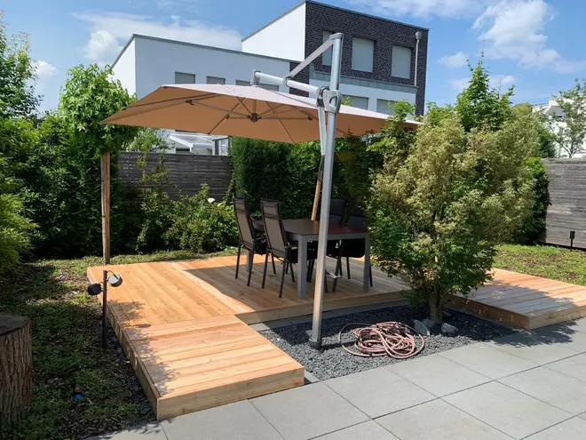 4 Zimmer Haus mit 150 m² in Leverkusen – Bild 10