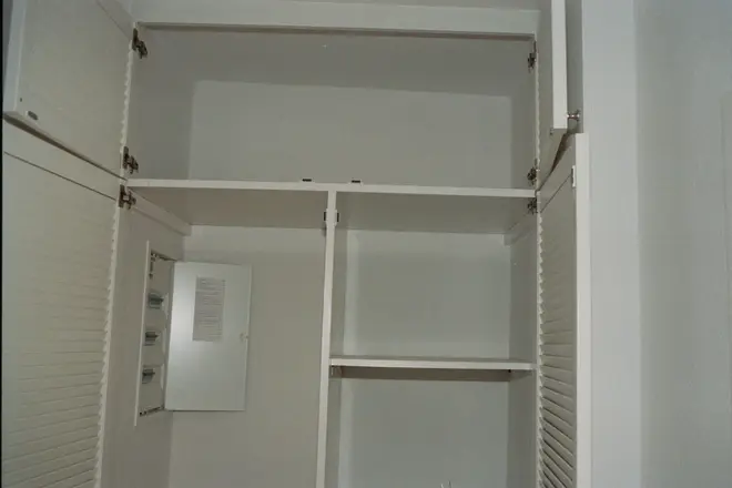 2 Zimmer Wohnung mit 60 m² in Hamburg – Bild 11