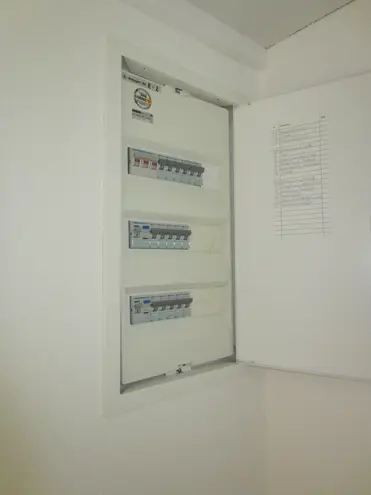 2 Zimmer Wohnung mit 60 m² in Hamburg – Bild 12