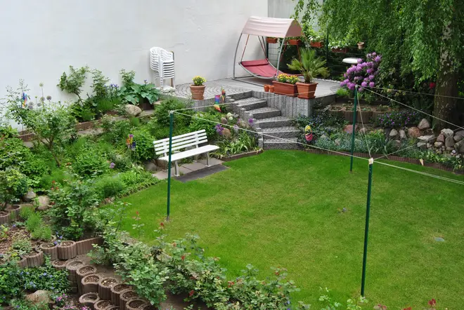 2 Zimmer Wohnung mit 60 m² in Hamburg – Bild 2