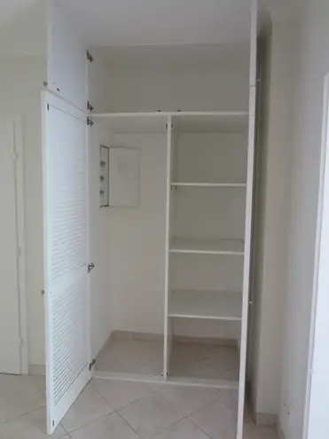 2 Zimmer Wohnung mit 60 m² in Hamburg – Bild 9