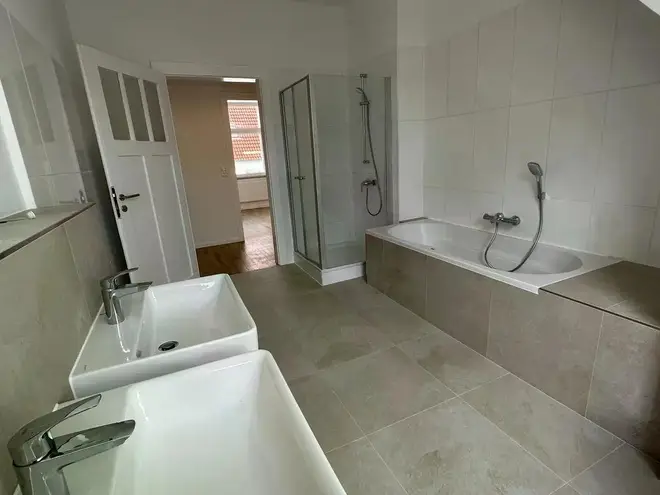 5 Zimmer Wohnung mit 119 m² in Hannover – Bild 4